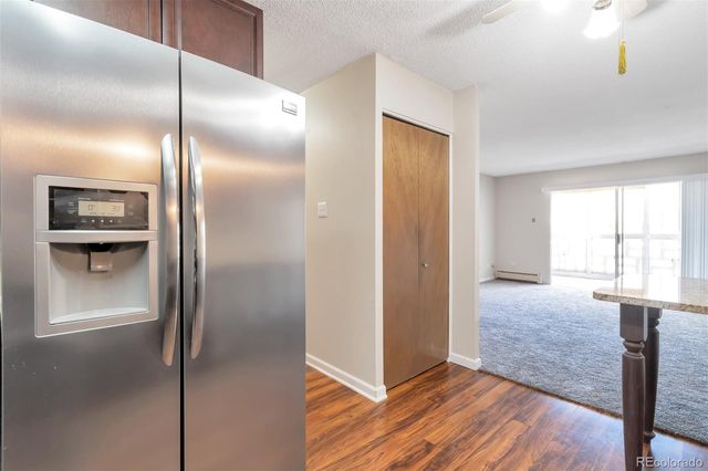 9655 E Center Avenue 6C, Denver, CO 80247