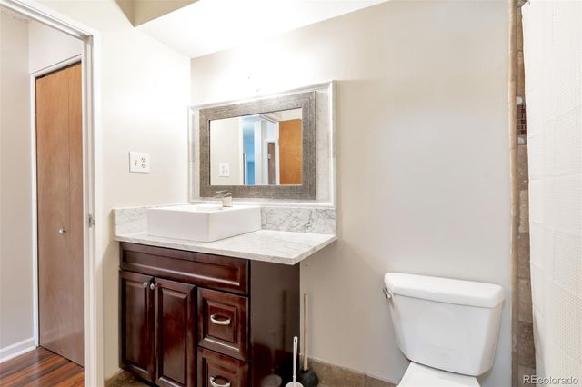 9655 E Center Avenue 6C, Denver, CO 80247