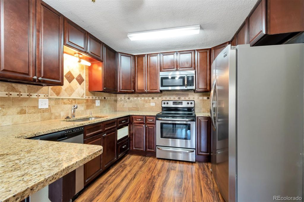 9655 E Center Avenue 6C, Denver, CO 80247