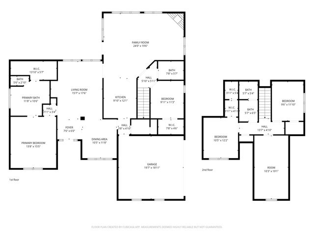 12270 AFTON PL, Arlington, TN 38002