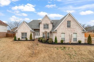 12270 AFTON PL, Arlington, TN 38002