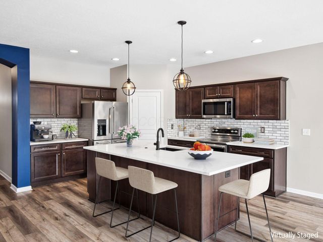 3748 Sanctuary Loop, Hilliard, OH 43026