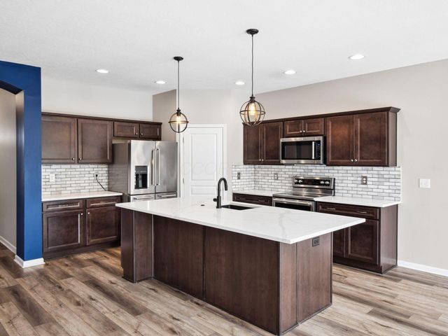 3748 Sanctuary Loop, Hilliard, OH 43026