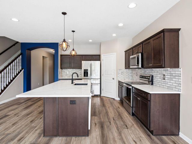 3748 Sanctuary Loop, Hilliard, OH 43026