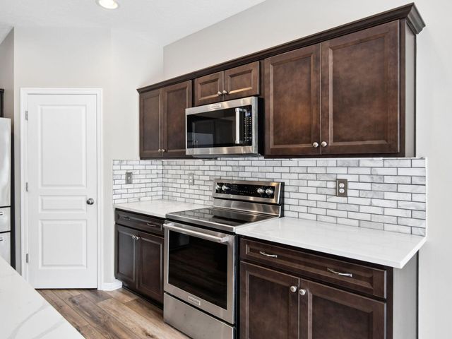 3748 Sanctuary Loop, Hilliard, OH 43026
