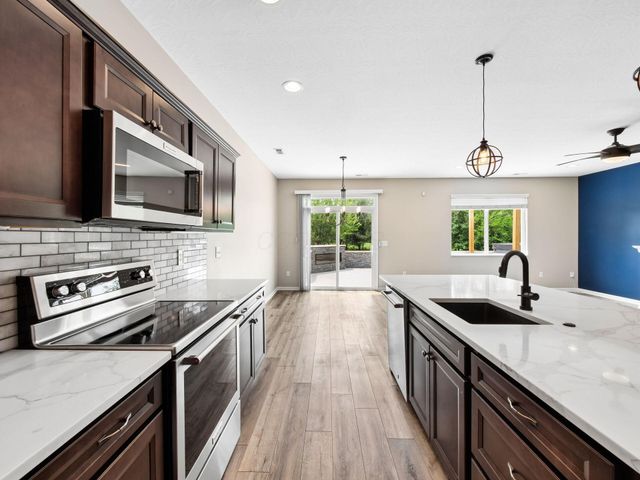 3748 Sanctuary Loop, Hilliard, OH 43026