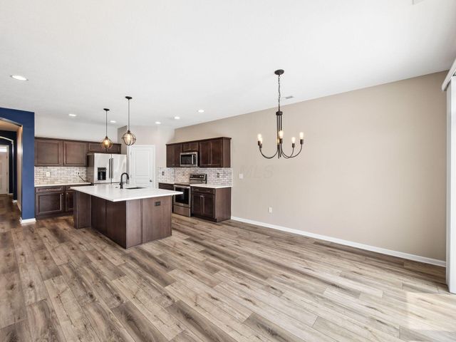 3748 Sanctuary Loop, Hilliard, OH 43026
