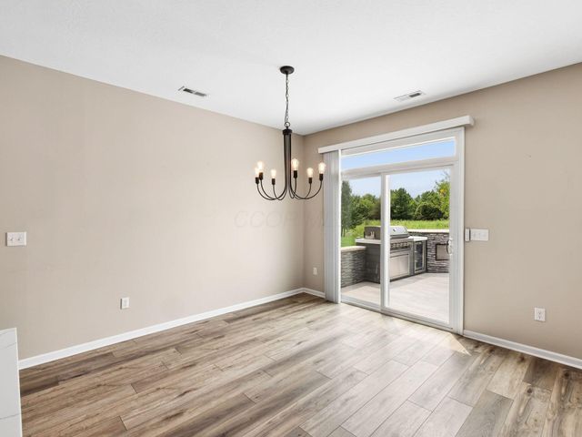 3748 Sanctuary Loop, Hilliard, OH 43026