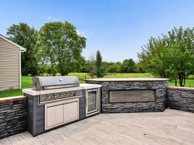 3748 Sanctuary Loop, Hilliard, OH 43026