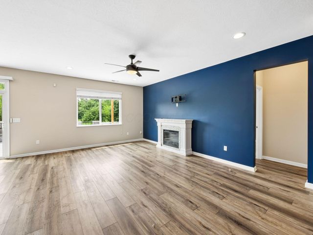 3748 Sanctuary Loop, Hilliard, OH 43026