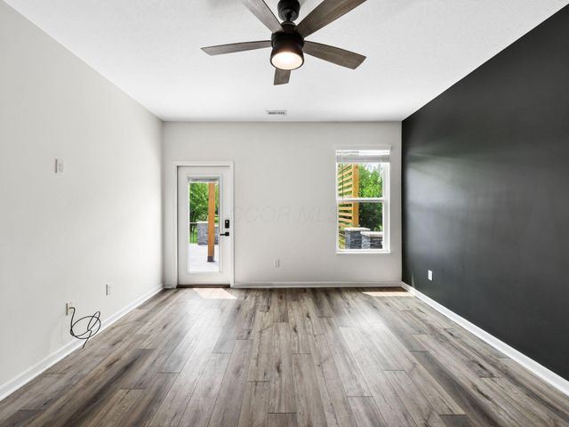 3748 Sanctuary Loop, Hilliard, OH 43026