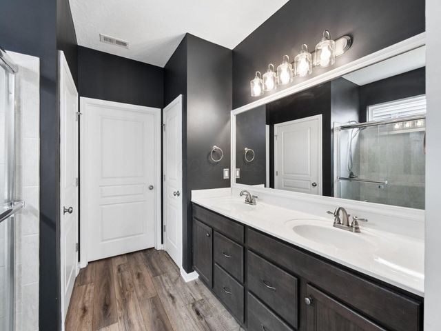3748 Sanctuary Loop, Hilliard, OH 43026