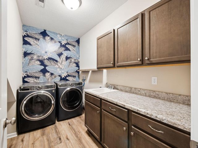 3748 Sanctuary Loop, Hilliard, OH 43026