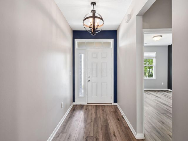 3748 Sanctuary Loop, Hilliard, OH 43026