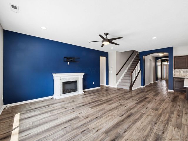 3748 Sanctuary Loop, Hilliard, OH 43026