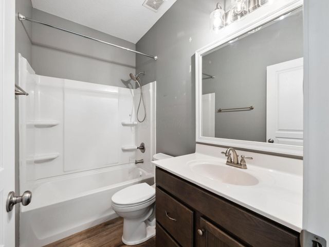 3748 Sanctuary Loop, Hilliard, OH 43026