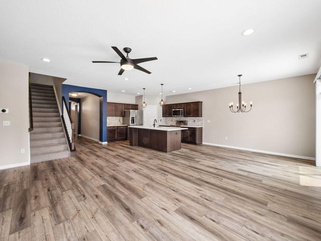 3748 Sanctuary Loop, Hilliard, OH 43026