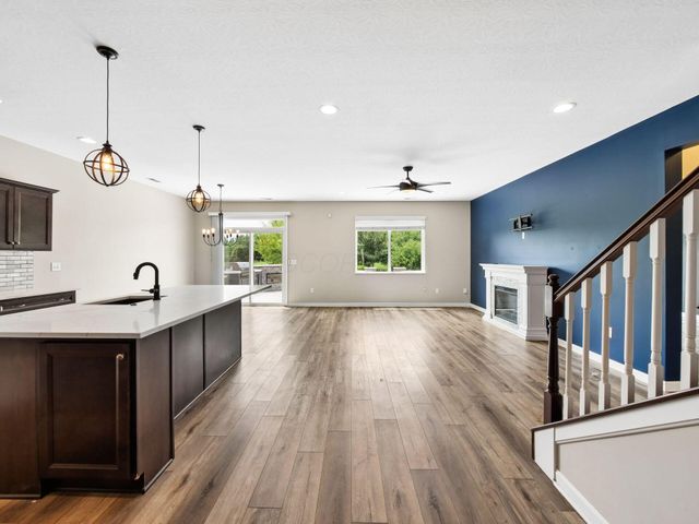 3748 Sanctuary Loop, Hilliard, OH 43026