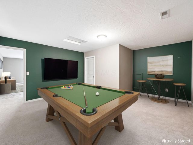 3748 Sanctuary Loop, Hilliard, OH 43026