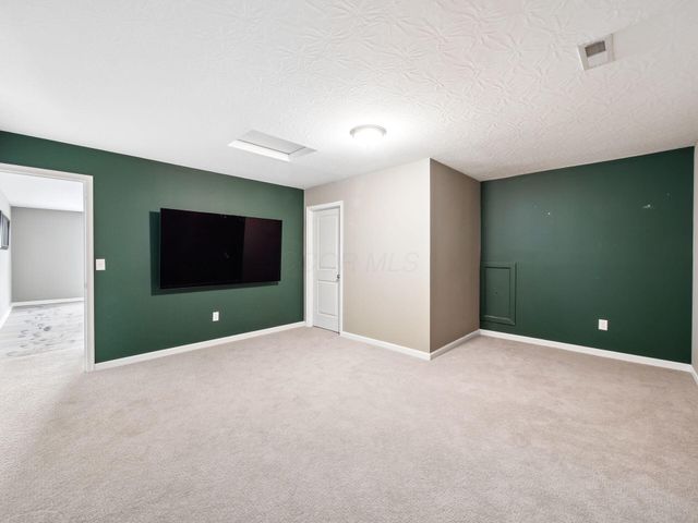 3748 Sanctuary Loop, Hilliard, OH 43026