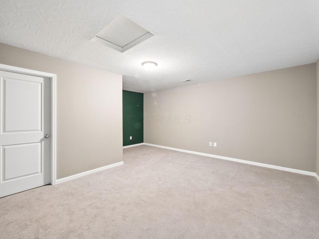 3748 Sanctuary Loop, Hilliard, OH 43026