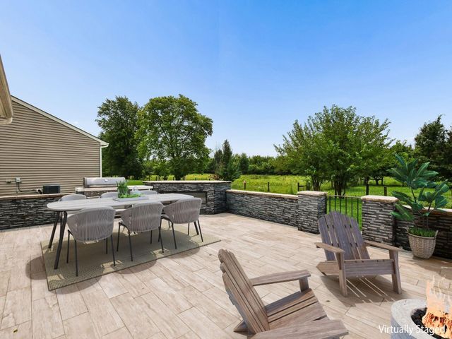 3748 Sanctuary Loop, Hilliard, OH 43026