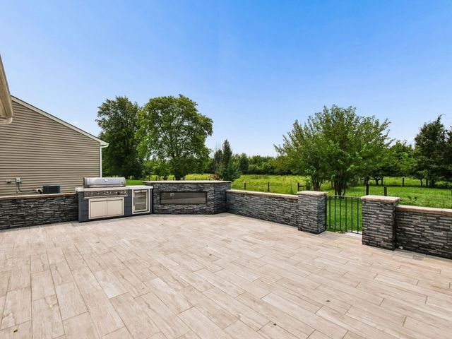 3748 Sanctuary Loop, Hilliard, OH 43026