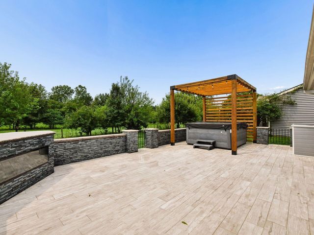 3748 Sanctuary Loop, Hilliard, OH 43026