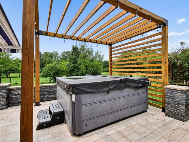 3748 Sanctuary Loop, Hilliard, OH 43026