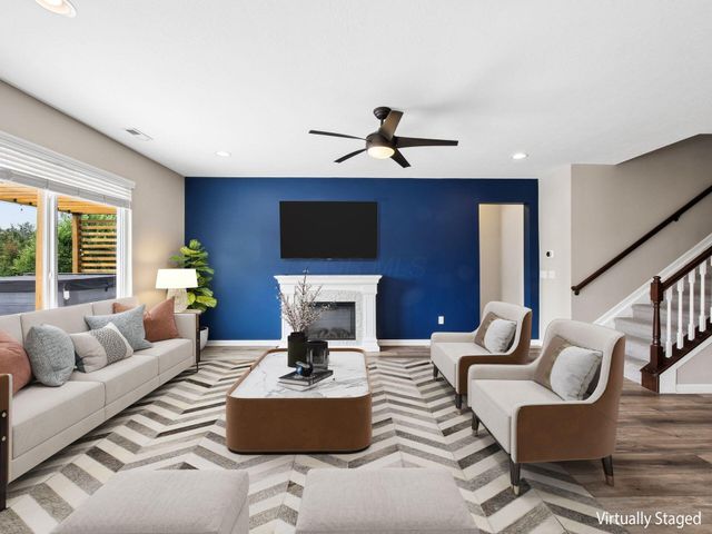 3748 Sanctuary Loop, Hilliard, OH 43026