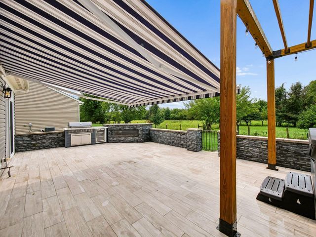 3748 Sanctuary Loop, Hilliard, OH 43026