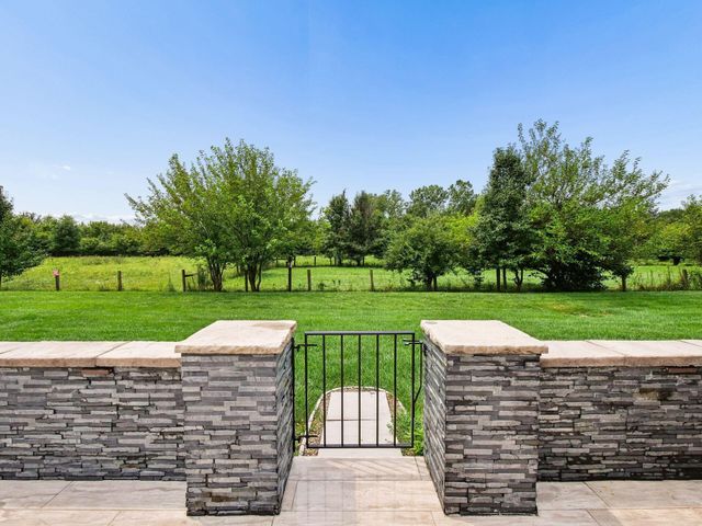3748 Sanctuary Loop, Hilliard, OH 43026