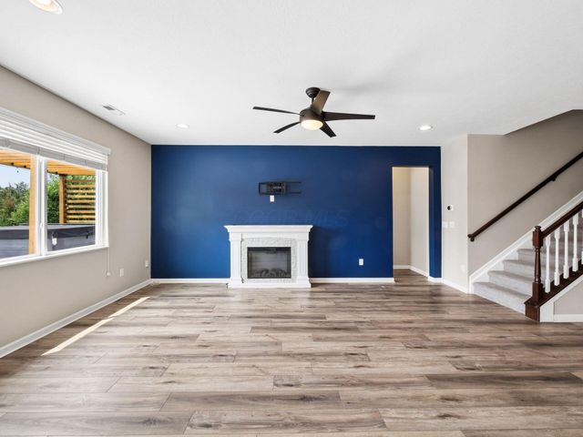 3748 Sanctuary Loop, Hilliard, OH 43026