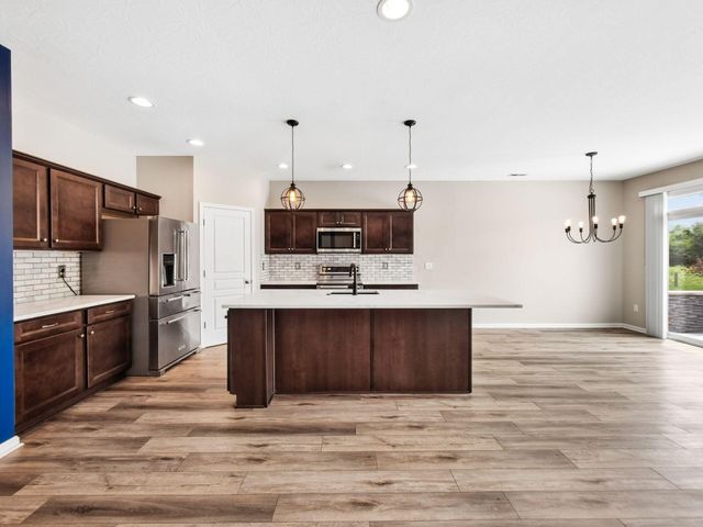 3748 Sanctuary Loop, Hilliard, OH 43026