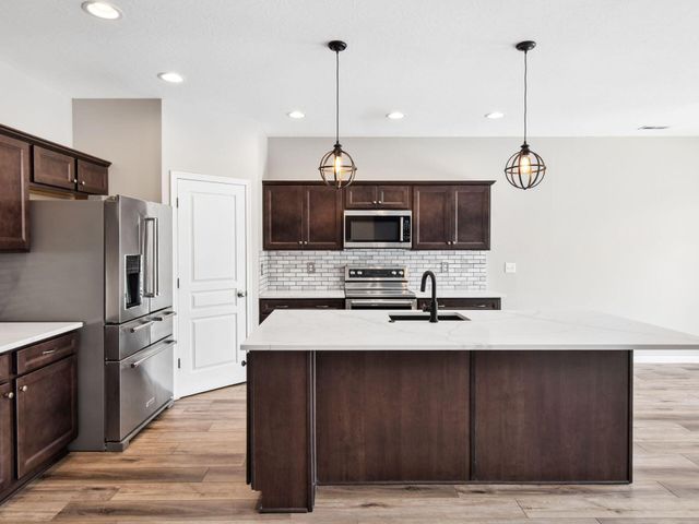 3748 Sanctuary Loop, Hilliard, OH 43026