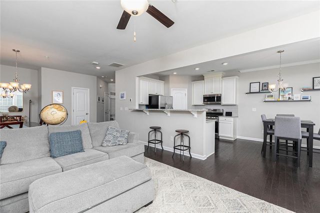 584 Bright Street SW, Marietta, GA 30064