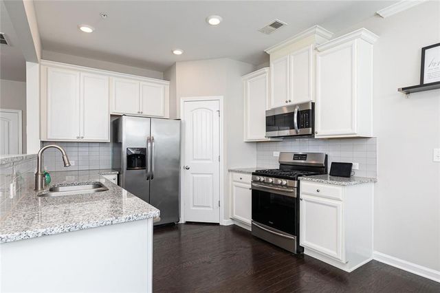 584 Bright Street SW, Marietta, GA 30064
