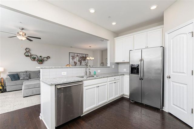 584 Bright Street SW, Marietta, GA 30064