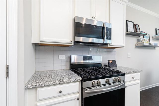 584 Bright Street SW, Marietta, GA 30064