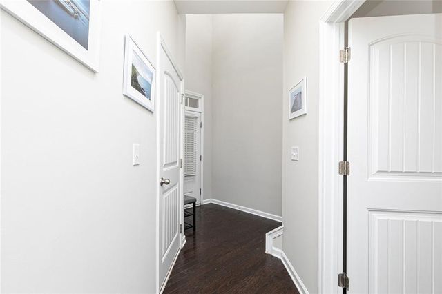 584 Bright Street SW, Marietta, GA 30064