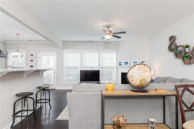 584 Bright Street SW, Marietta, GA 30064
