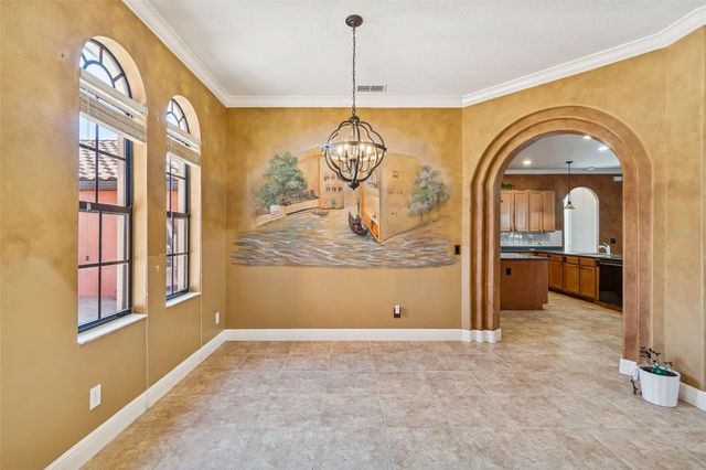 3511 BALLASTONE DRIVE, Land O Lakes, FL 34638