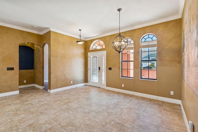 3511 BALLASTONE DRIVE, Land O Lakes, FL 34638