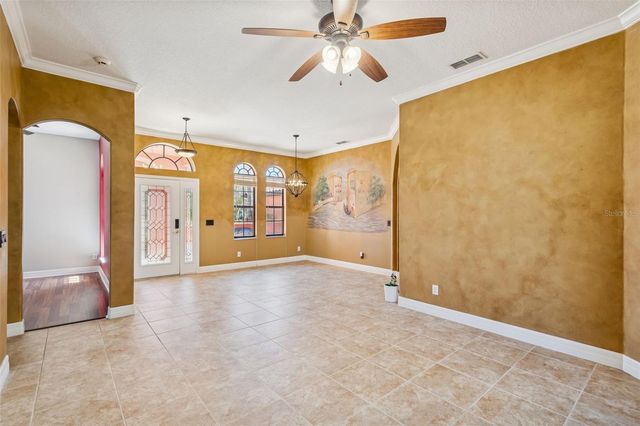 3511 BALLASTONE DRIVE, Land O Lakes, FL 34638