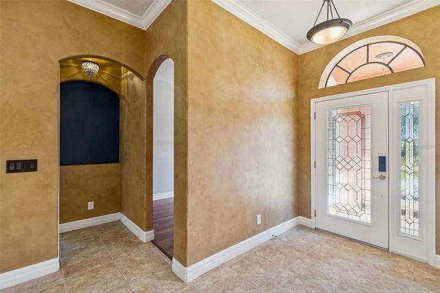 3511 BALLASTONE DRIVE, Land O Lakes, FL 34638