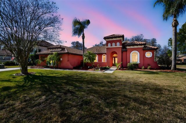 3511 BALLASTONE DRIVE, Land O Lakes, FL 34638