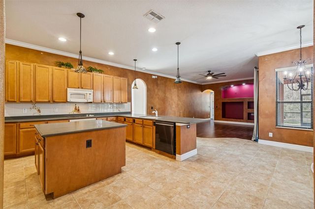 3511 BALLASTONE DRIVE, Land O Lakes, FL 34638