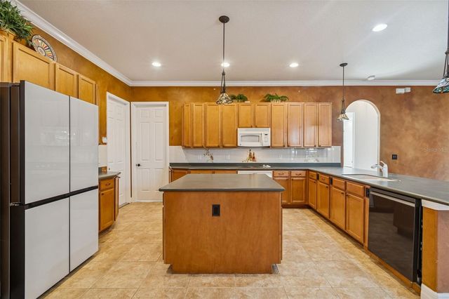 3511 BALLASTONE DRIVE, Land O Lakes, FL 34638