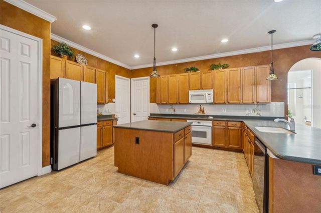 3511 BALLASTONE DRIVE, Land O Lakes, FL 34638