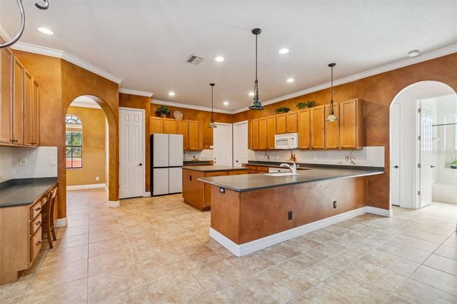 3511 BALLASTONE DRIVE, Land O Lakes, FL 34638